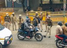 Farmers Protest: हाई अलर्ट पर दिल्ली पुलिस, कई रास्ते बंद, जानिए- किसानों को रोकने के लिए प्रशासन की क्या तैयारियां हैं