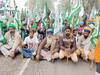 Farmers Protest: दिल्ली में प्रदर्शन करने जा रहे किसानों के पूरी तरह से साथ है भाकियू: टिकैत