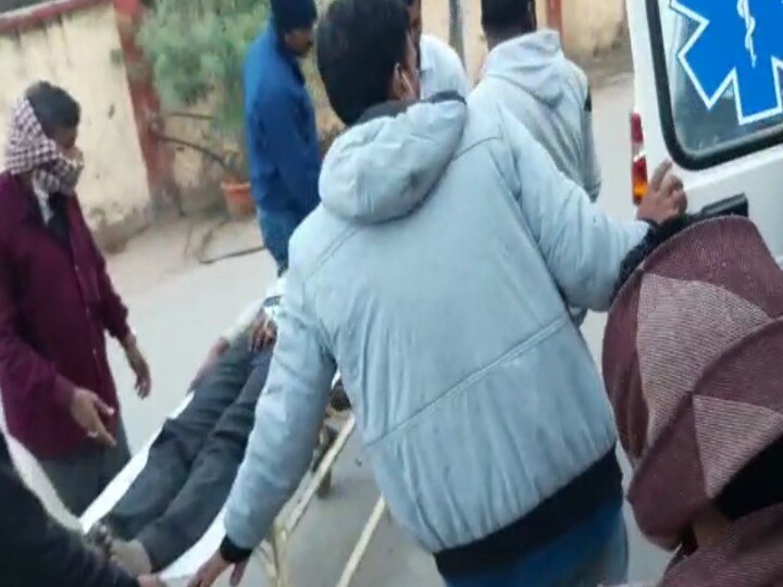 Bihar: criminals shot dead three farmers working in fields in Buxar, police engaged in investigation ann बिहार: बक्सर में खेत में काम कर रहे तीन किसानों को अपराधियों ने मारी गोली, जांच में जुटी पुलिस