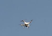 Farmers Protest: सिंघु बॉर्डर पर ड्रोन से भी नजर रख रही है पुलिस, गांव के रास्ते भी आ सकते हैं किसान