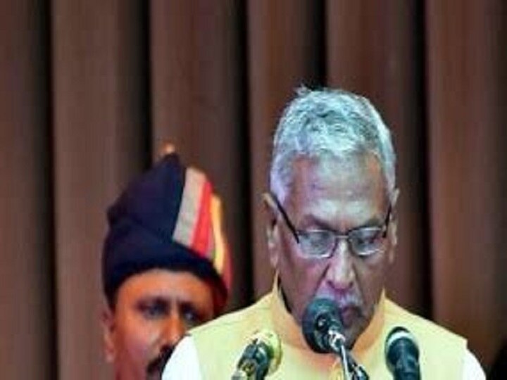 Bihar: Governor addressed joint house session....know what he said ann बिहार: विधानमंडल के संयुक्त सत्र को राज्यपाल ने किया संबोधित,कहीं ये बातें