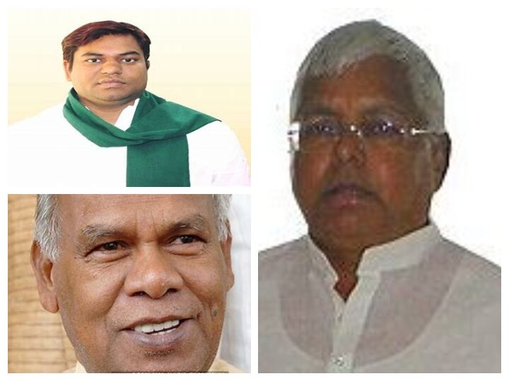 Bihar: New revelations from NDA coalition partners..know who got what offer and by whom ann बिहार: एनडीए के घटक दलों का नया खुलासा,राजद ने मुख्यमंत्री से उपमुख्यमंत्री पद तक का दिया प्रलोभन,जाने किसे मिला कौन सा ऑफर