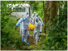 Coronavirus: राष्ट्रीय राजधानी में कोविड-19 से ज्यादा मौत क्यों हो रही है? विशेषज्ञों ने बताई ये वजह