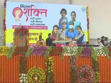 बहराइच: मिशन शक्ति के तहत छात्राओं को बनाया जाएगा प्रशासनिक व पुलिस अधिकारी