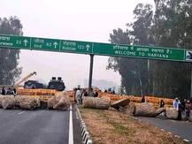 किसान आंदोलन के कारण हरियाणा में सफर करने में हो सकती है मुश्किल, ट्रैवल एडवाइजरी जारी