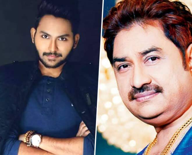 जान कुमार सानू-कुमार सानू: बॉलीवुड प्लेबैक सिंगर कुमार सानू और उनके बेटे जान कुमार सानू के भी संबंध अच्छे नहीं हैं. बिग बॉस 14 के कंटेस्टेंट रह चुके जान जबसे शो से बाहर आए हैं तब से वह पिता के खिलाफ बयानबाजी किए जा रहे हैं. बदले में कुमार सानू भी उन्हें सार्वजानिक तौर पर भला-बुरा कहने से नहीं चूक रहे हैं.
