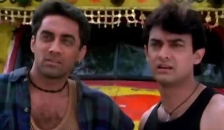 फैजल ने यहां तक कहा था कि उन्हें घर में कैद करके रखा गया और नशीली दवाएं दी गईं. फैजल के इन आरोपों पर आमिर ने कभी कोई प्रतिक्रिया  नहीं दी.दोनों ने फिल्म 'मेला' में साथ काम किया था.