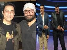Aamir Khan से लेकर Govinda तक, जब खुलकर सामने आ गए बॉलीवुड सेलेब्स के पारिवारिक झगड़े
