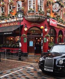 ये हैं दुनिया के सबसे खूबसूरत टूरिस्ट डेस्टिनेशन्स, तस्वीर देखते ही जानें का करेगा मन