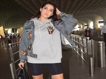 इंडियन से लेकर वेस्टर्न आउटफिट तक, डालिए एक नज़र Nora Fatehi के वॉर्डरॉब कलेक्शन पर और लीजिए स्टाइलिंग टिप्स