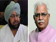 खट्टर के राजनीति छोड़ने वाले बयान से भड़के अमरिंदर, पूछा- क्या मैं किसानों को उकसा रहा हूं