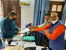 बिहार: पटना में लालू यादव पर दर्ज हुआ मुकदमा, बीजेपी विधायक ने निगरानी थाने में किया FIR