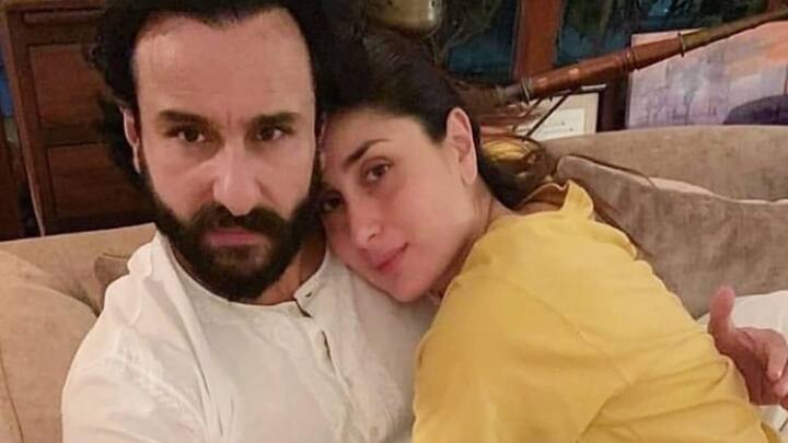 13 साल की शादी टूटने के बाद अमृता ने दोबारा घर नहीं बसाया जबकि सैफ ने करीना कपूर से शादी कर ली.