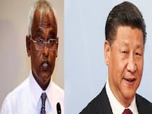 चीन के कर्ज तले दबता जा रहा मालदीव हो रहा और मजबूर, सारे जेवर बेचकर भी नहीं हो पाएगा बीजिंग से कर्ज मुक्त