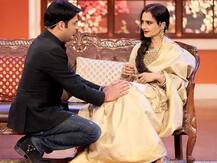 The Kapil Sharma Show: Kapil Sharma ने Rekha से पूछा, किसी शो पर क्यों नहीं जातीं आप, अभिनेत्री ने दिया मज़ेदार जवाब