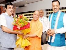 प्रयागराज को मिली बड़ी सौगात, गंगा नदी पर बनेगा सिक्स लेन पुल, किया गया शिलान्यास