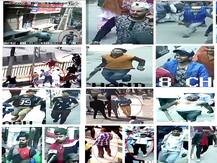 दिल्ली दंगों में शमिल दंगाइयों का पोस्टर जारी, चांद बाग इलाके में जमकर की थी हिंसा