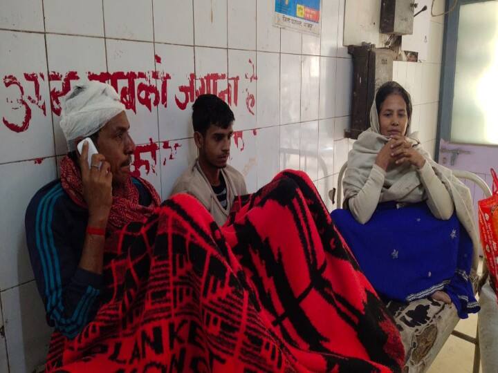 बिहार: आरा में छोटे भाई का झगड़ा सुलझाने गए बड़े भाई की पीट-पीटकर हत्या, जांच में जुटी पुलिस Bihar: Police engaged in investigation of beating up of elder brother in Arrah ann बिहार: आरा में छोटे भाई का झगड़ा सुलझाने गए बड़े भाई की पीट-पीटकर हत्या, जांच में जुटी पुलिस