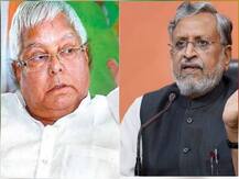 Bihar Politics: जब लालू ने सुशील मोदी से कहा- तुमको बीजेपी ने डंप कर दिया है, आरजेडी में आ जाओ....