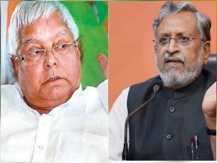 Bihar Politics: When Lalu said to Sushil Modi- BJP have dumped you, come to RJD ann Bihar Politics: जब लालू ने सुशील मोदी से कहा- तुमको बीजेपी ने डंप कर दिया है, आरजेडी में आ जाओ....