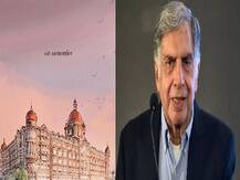 मुंबई हमले की बरसी पर बोले रतन टाटा- 12 साल पहले जो प्रचंड विनाश हुआ, उसे कभी नहीं भुलाया जा सकेगा