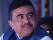 शुभेंदु अधिकारी ने केबिनेट मंत्री पद छोड़ा, बंगाल में बड़े राजनीतिक बदलाव के संकेत