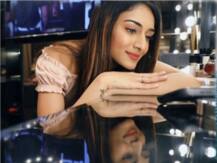 मिलिए छोटे पर्दे की सबसे लंबी अभिनेत्रियों से, हाइट जानकर उड़ जाएंगे आपके होश