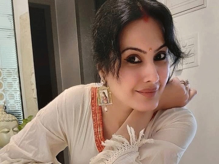 Kamya Punjabi Was Taunted For Being A Divorced Woman Do Not Listen These  For Better Life | Being Divorced : Kamya Punjabi को तलाकशुदा होने पर झेलने  पड़े थे लोगों के ताने,