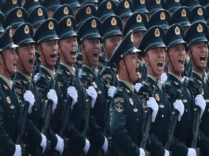 चीनी सेना की लद्दाख में खराब गर्म कपड़ों से हालत खराब, 12 हजार फीट ऊंचाई पर सैनिकों के हौसले पस्त Chinese PLA facing difficulties on Ladakh sector while they have no experience during cold on heights चीनी सेना की लद्दाख में खराब गर्म कपड़ों से हालत खराब, 12 हजार फीट ऊंचाई पर सैनिकों के हौसले पस्त