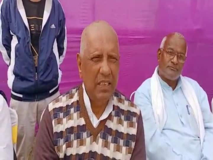 बिहार: पार्टी से निष्कासित किए जाने से नाराज पूर्व MP सीताराम यादव ने तेजस्वी पर लगाया ये गंभीर आरोप