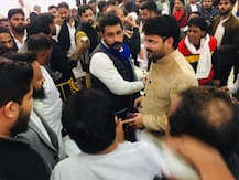 यूपी: भीम आर्मी मुखिया चंद्रशेखर आजाद का सरकार पर निशाना, कहा-'लव जिहाद एक एजेंडा, प्रदेश में गुंडाराज'