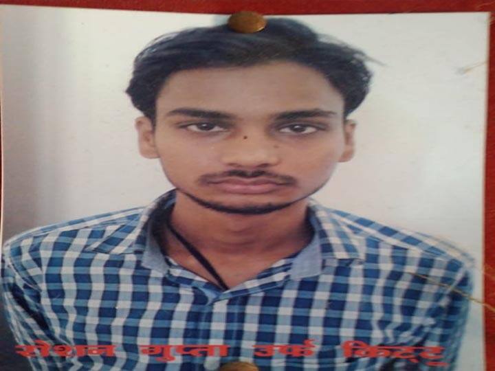 वाराणसी: पुलिस को बड़ी कामयाबी, एक लाख का इनामी अपराधी किट्टू मुठभेड़ में ढेर, हाल ही में रंगदारी मांगने का वीडियो हुआ था वायरल Most wanted criminal Kittu killed in Encounter with police in Varanasi ann वाराणसी: पुलिस को बड़ी कामयाबी, एक लाख का इनामी अपराधी किट्टू मुठभेड़ में ढेर, हाल ही में रंगदारी मांगने का वीडियो हुआ था वायरल