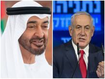 इजराइल-UAE के बीच शांति समझौता बहाल कराने पर ये नेता हुआ नोबल शांति पुरस्कार के लिए नामांकित