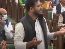 बिहार :सदन में तेजस्वी यादव ने कोरोना को लेकर कमेटी नहीं बनाने पर उठाया सवाल,साथ हीं मुख्यमंत्री पर लगाए ये आरोप