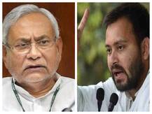 बिहार: तेजस्वी ने मुख्यमंत्री नीतीश कुमार पर किया निजी हमला, कही ये बड़ी बातें