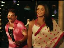 Bhojpuri Song: मोनालिसा और रवि किशन का रोमांटिक गाना मचा रहा धूम, आपने देखा क्या?