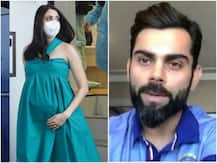 विराट कोहली बोले- अपने पहले बच्चे के जन्म के सुंदर पल का अनुभव करना चाहता हूं, देखें वीडियो