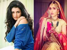 सांगली के राजा की बेटी हैं Bhagyashree, इन अभिनेत्रियों का भी है रॉयल कनेक्शन