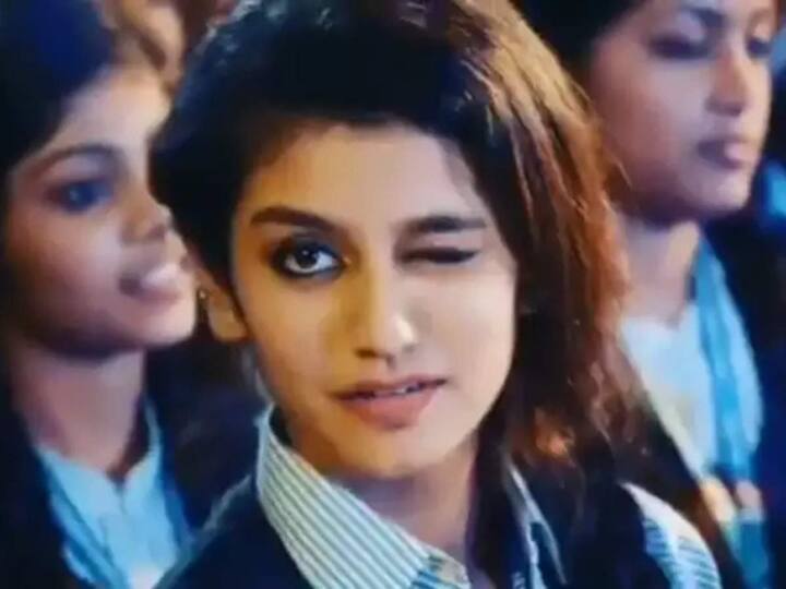 प्रिया प्रकाश वारियर - महज 30 सेकंड की एक क्लिप वायरल होने से प्रिया प्रकाश रातों रात इंटरनेट सेंसेशन बन गईं थीं. प्रिया की डेब्यू फिल्म ओरु अडार लव आने से पहले यह सबकुछ हुआ, जिसका उन्हें काफी फायदा भी मिला था. प्रिया के इस 30 सेकंड के क्लिप पर सोशल मीडिया पर ढ़ेरों मीम्स भी बने थे.