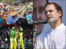 किसानों को दिल्ली आने की अनुमति, बिहार में तेजस्वी-नीतीश में तीखी नोंक-झोंक और टीम इंडिया की हार | दिनभर की बड़ी खबरें
