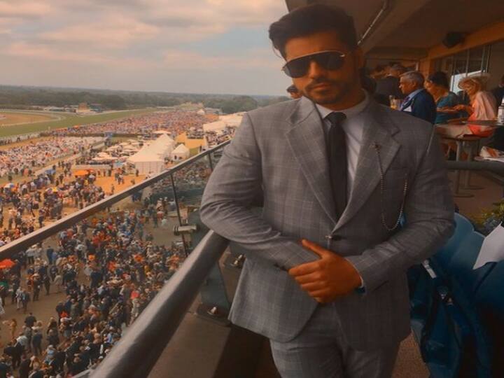 कई बार बिग बॉस 8 के वीकेंड के वार में सलमान खान खुद गौतम गुलाटी की गेम की तारीफ करते दिखाई दिए थे.(फोटो इंस्टाग्राम)