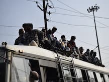 बिहार : कोरोना को लेकर जहानाबाद जिलाधिकारी ने चलाया डंडा,बसों में 50 फीसदी सवारी ही बिठाने का दिया निर्देश