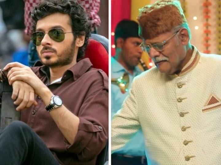 Mirzapur के Munna Bhaiya का खुलासा, इस सीन को करते वक्त हो गए थे बेहद डिस्टर्ब