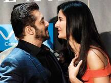 हमारी अधूरी कहानी: Salman Khan और Katrina Kaif के साथ होकर अलग रहने की दास्तां