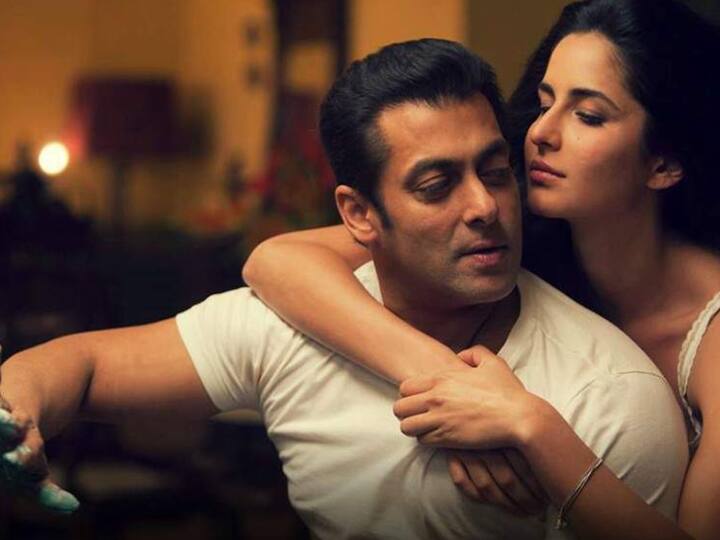 हमारी अधूरी कहानी: Salman Khan और Katrina Kaif के साथ होकर अलग रहने की दास्तां