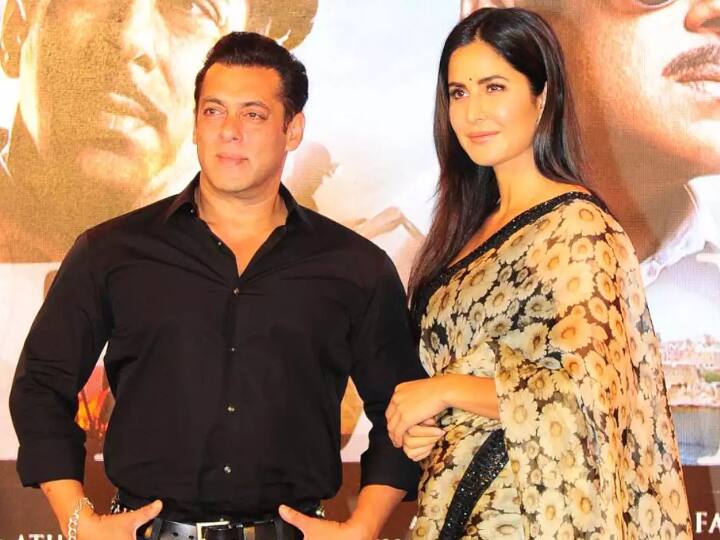 हमारी अधूरी कहानी: Salman Khan और Katrina Kaif के साथ होकर अलग रहने की दास्तां