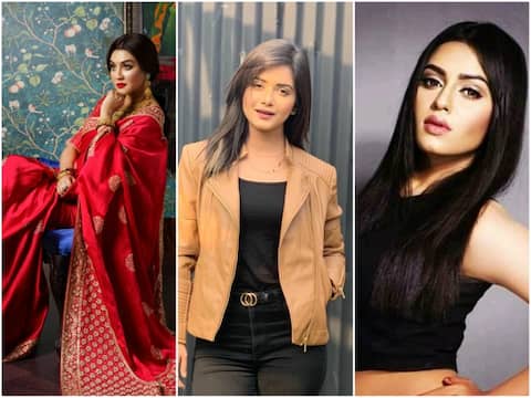 बांग्लादेश की हैं ये टॉप 5 एक्ट्रेस, जो खूबसूरती में देती हैं बॉलीवुड एक्ट्रेस को मात, देखें तस्वीरें बांग्लादेश की हैं ये टॉप 5 एक्ट्रेस, जो खूबसूरती में देती हैं बॉलीवुड एक्ट्रेस को मात, देखें तस्वीरें