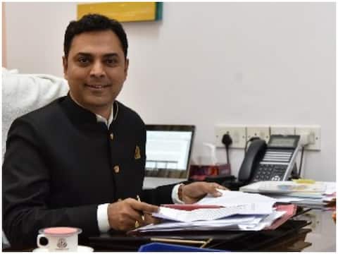 abp Exclusive: मुख्य आर्थिक सलाहकार केवी सुब्रमण्यन ने कहा- कृषि कानून लागू होने से किसानों को होगा फायदा abp Exclusive: मुख्य आर्थिक सलाहकार केवी सुब्रमण्यन ने कहा- कृषि कानून लागू होने से किसानों को होगा फायदा