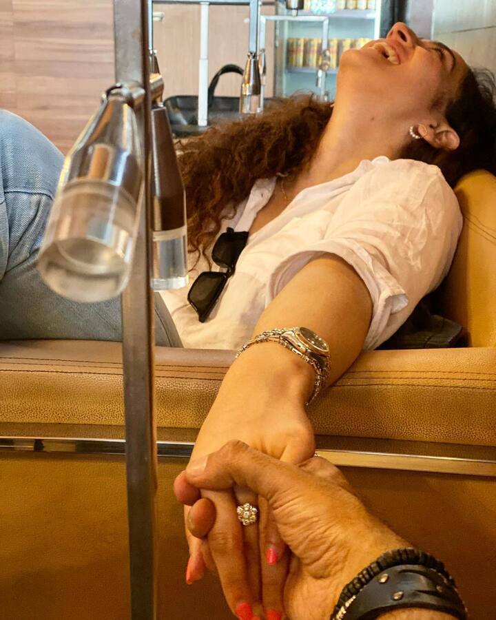 एकता कपूर ने लिखा,