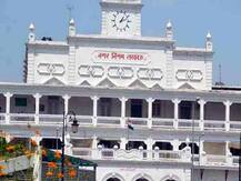 यूपी: बदल जाएगी नवाबों की शहर की सूरत, कॉरपोरेट दुनिया के साथ कदमताल करेगा लखनऊ नगर निगम